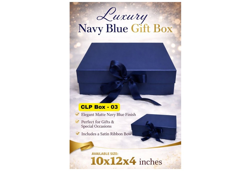 CLP Box 03