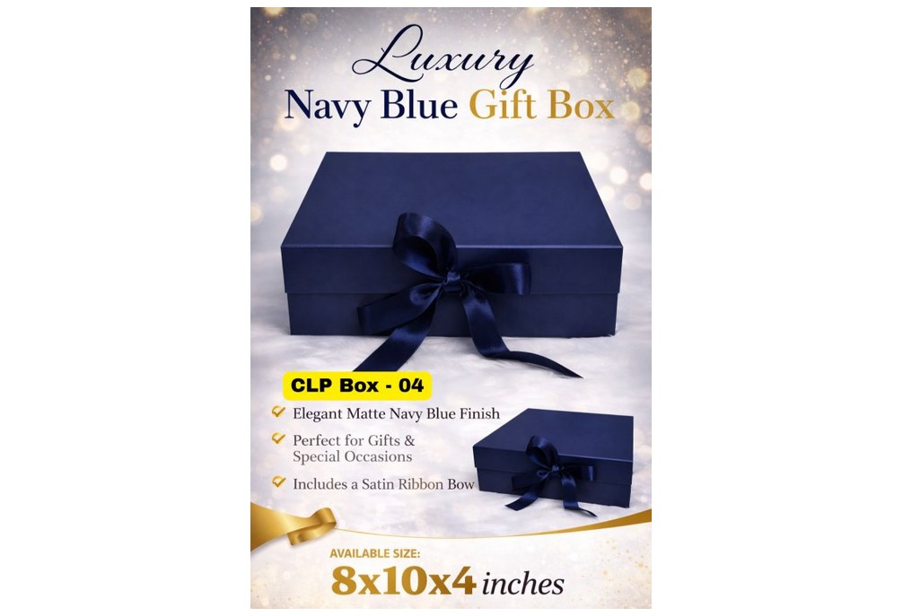 CLP Box 04