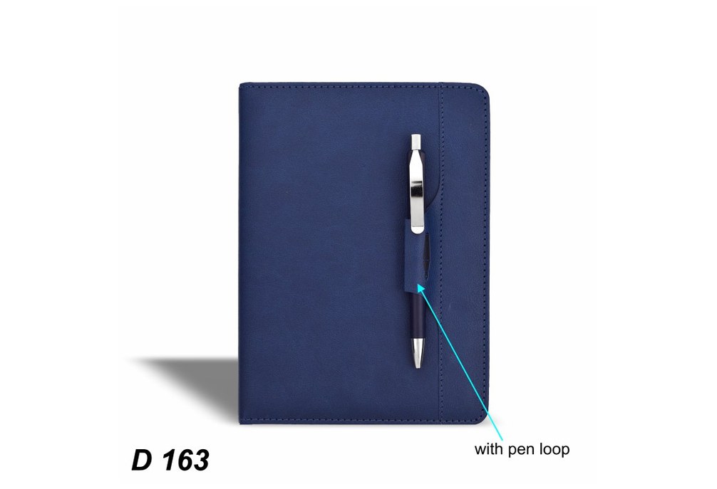 D 163