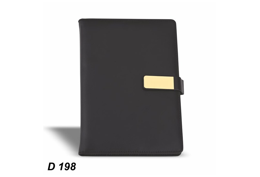 D 198