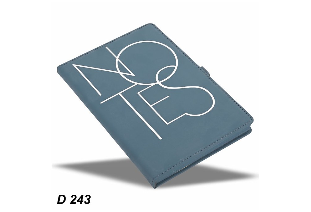 D 243