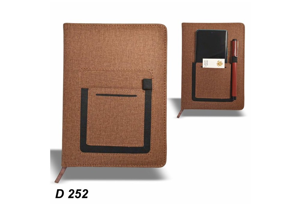 D 252