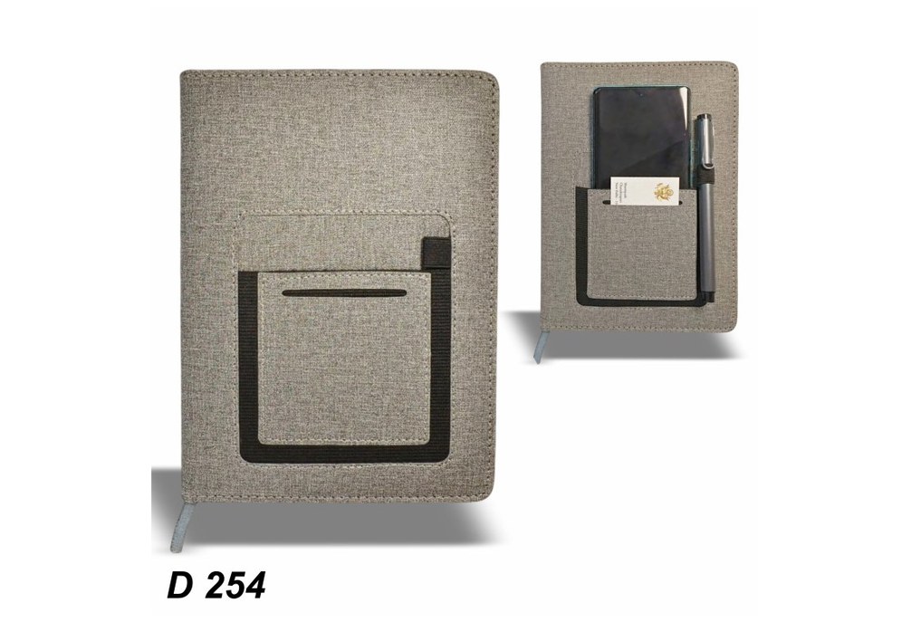 D 254