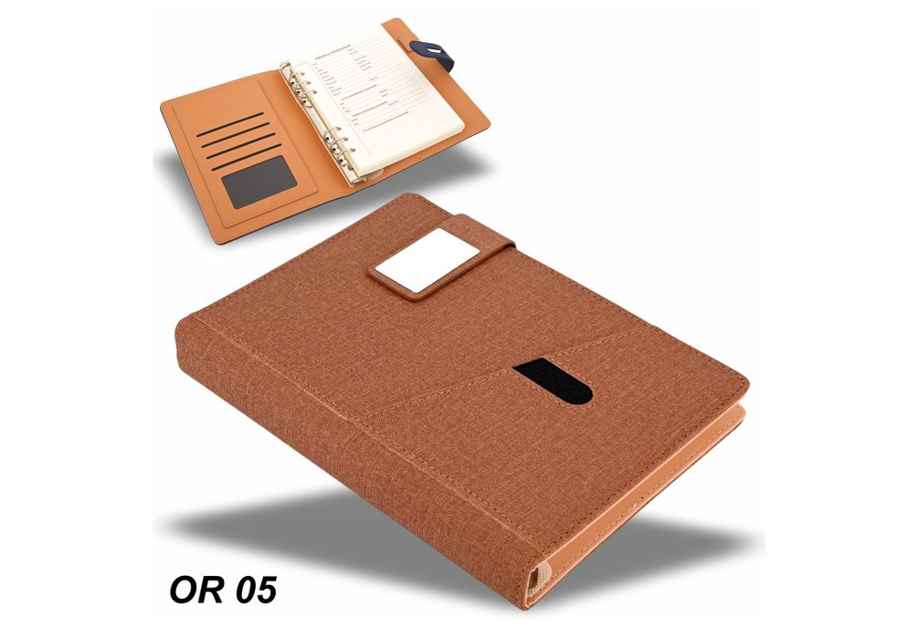 OR 05