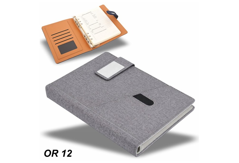 OR 12