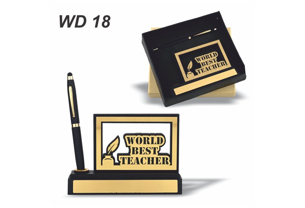 WD 18