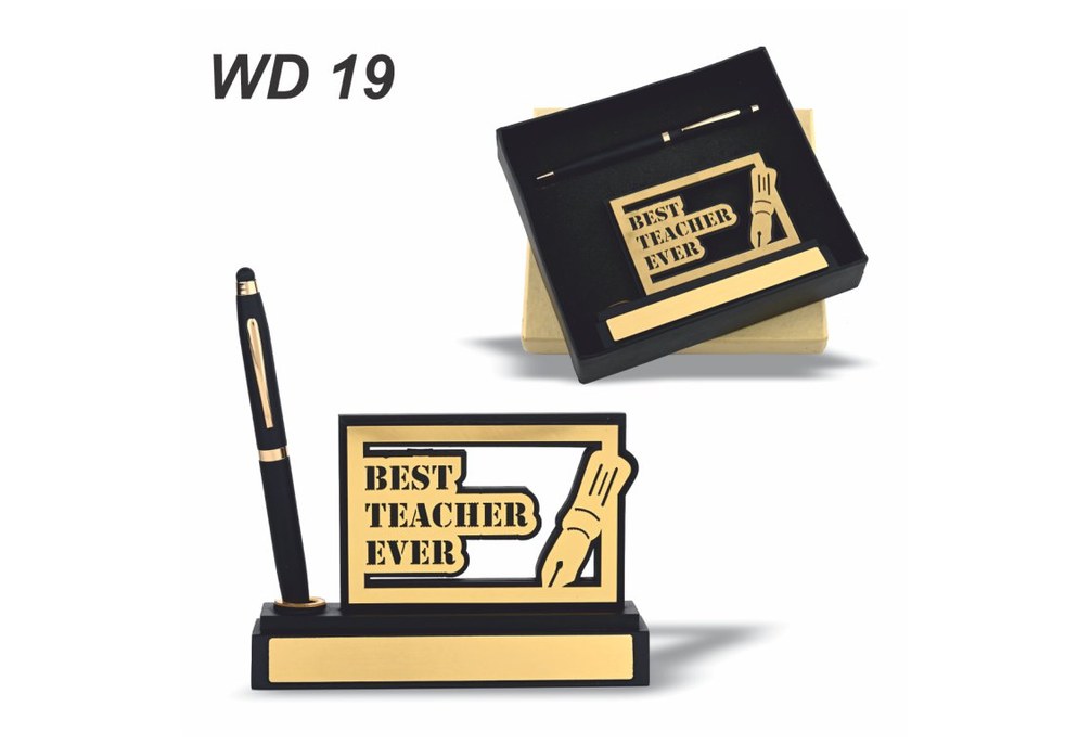 WD 19