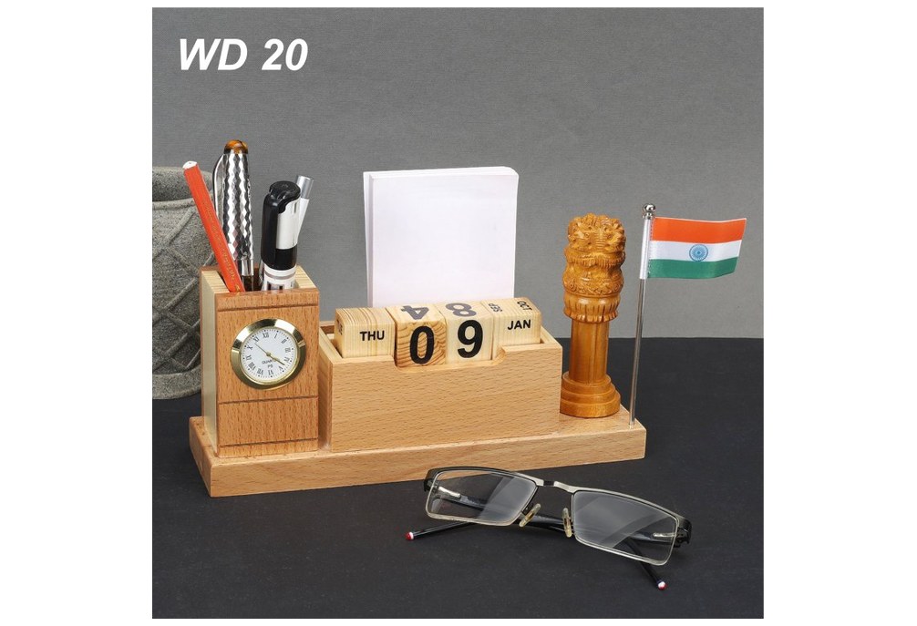 WD 20