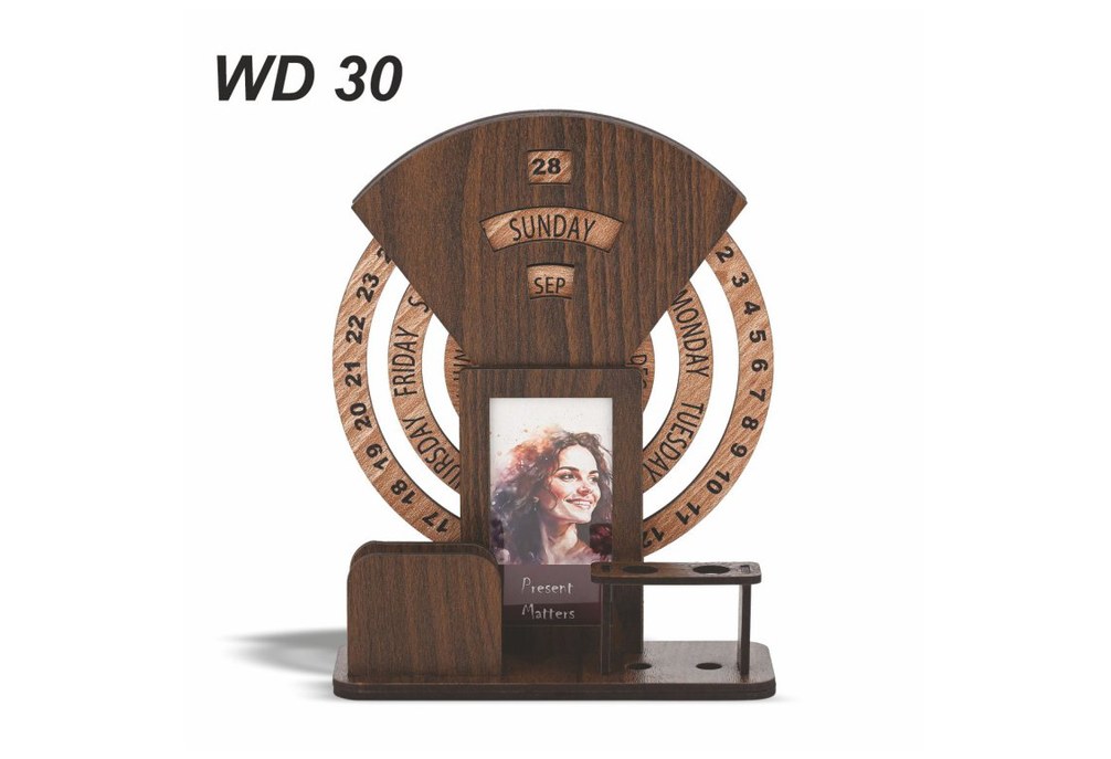 WD 30