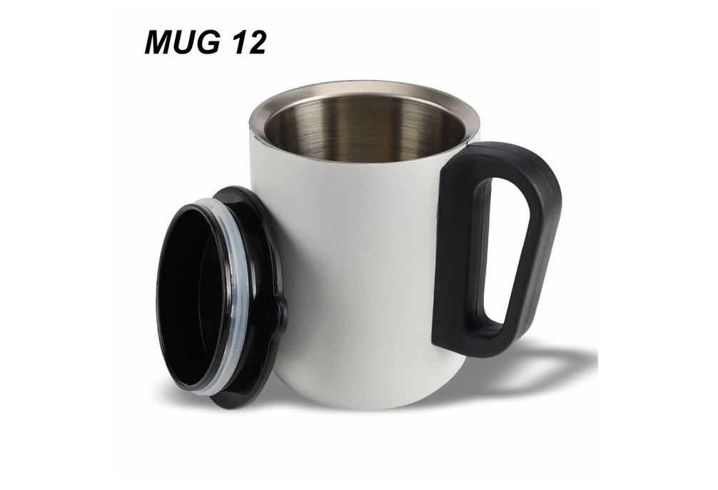 MUG 12