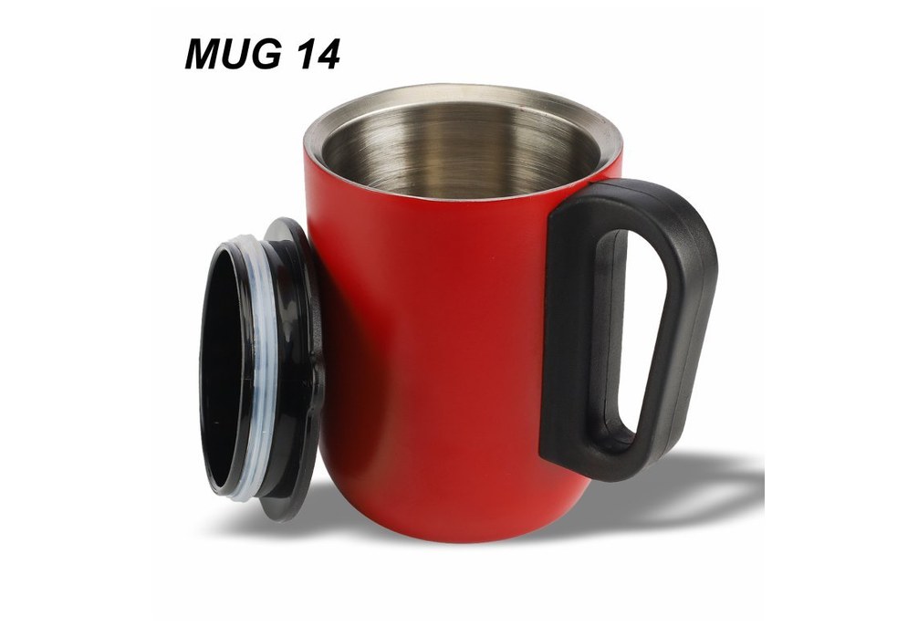 MUG 14