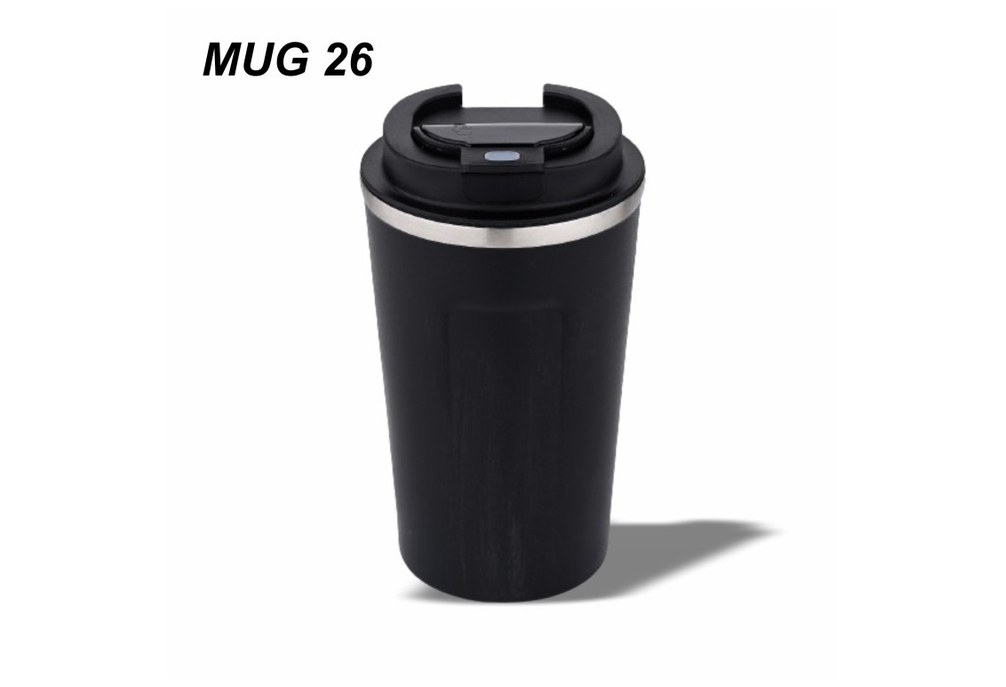 MUG 26