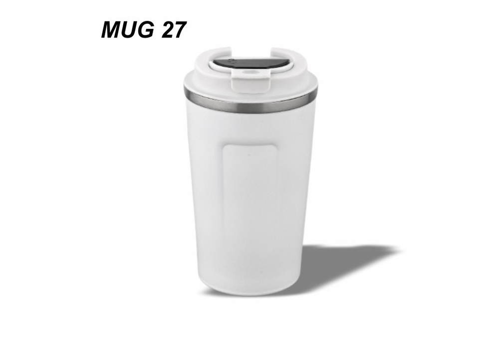 MUG 27