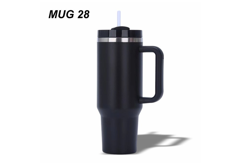MUG 28