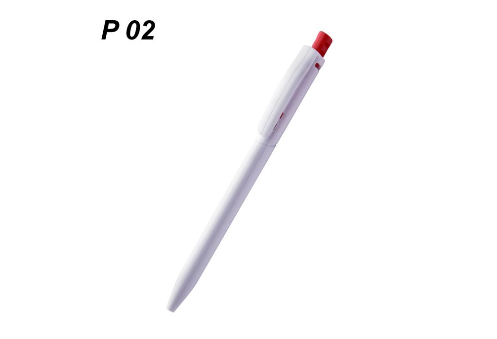 P 02 - MOQ: 1000 Pcs