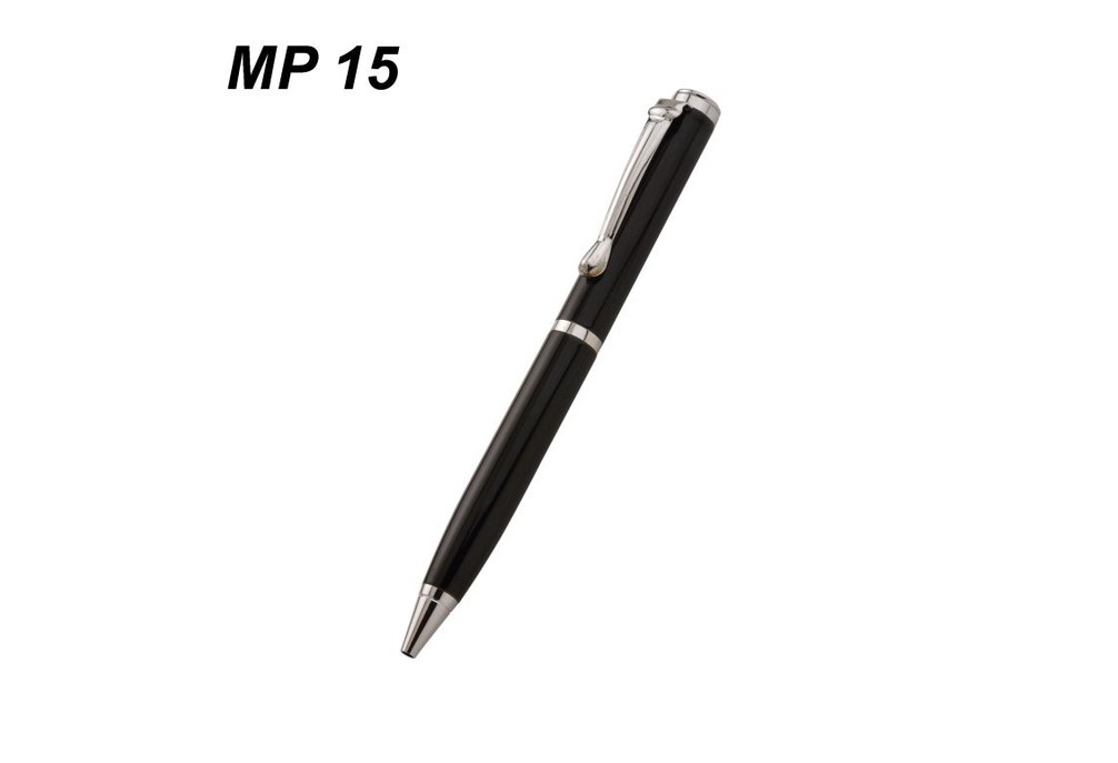 MP 15