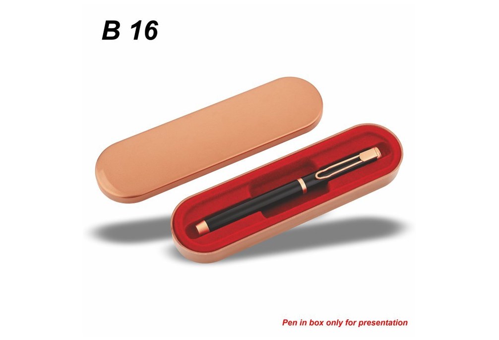 B 16