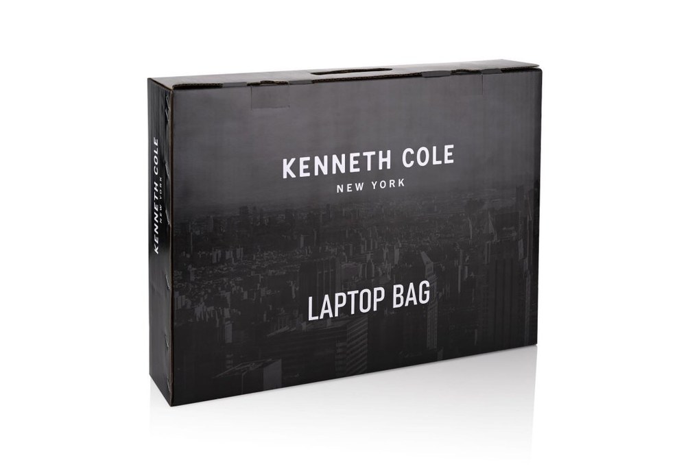 Kenneth Cole Empty Box