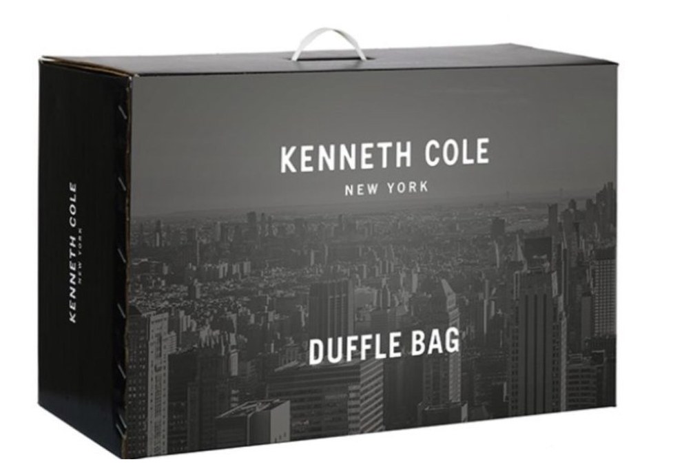 Kenneth Cole COMBO Box