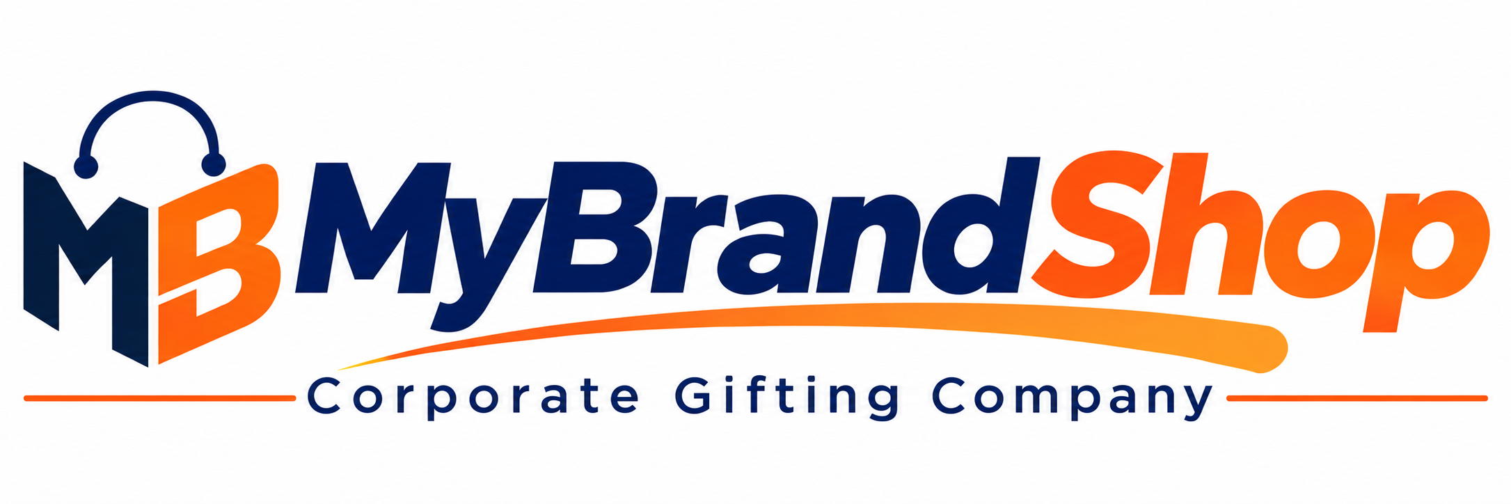 My Brand Shop logo